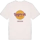 Lugnvik cirkel t-shirt