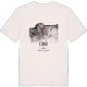 Lugo karta t-shirt