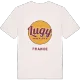 Lugy cirkel t-shirt