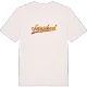 Luinjeberd baseball t-shirt