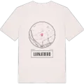 Luinjeberd t-shirt