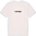 Luisago fetstil t-shirt