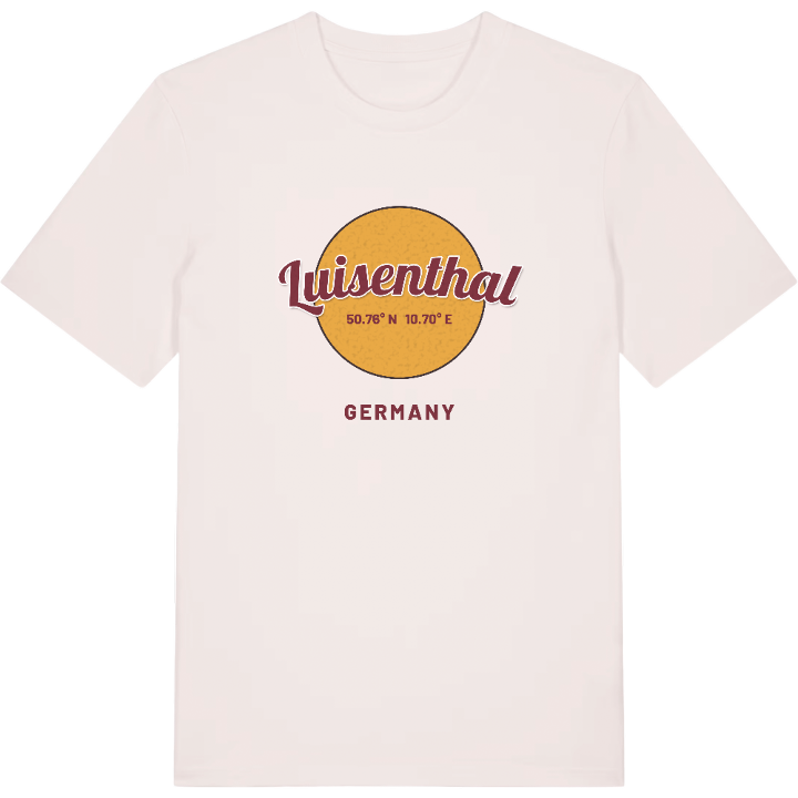 Luisenthal cirkel t-shirt – t-shirt från PinShirt