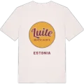 Luite cirkel t-shirt