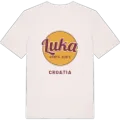 Luka cirkel t-shirt