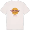 Lukavec cirkel t-shirt