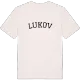 Lukov böjd t-shirt