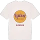 Luleå cirkel t-shirt
