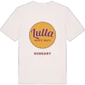 Lulla cirkel t-shirt