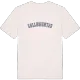 Lullegiehtje college t-shirt