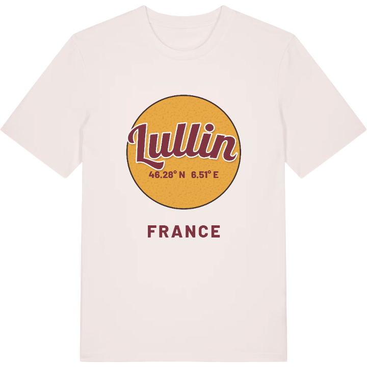 Lullin cirkel t-shirt – t-shirt från PinShirt