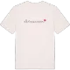 Lulnäsudden hjärta t-shirt