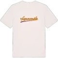 Lummemåla baseball t-shirt