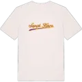 Lumpå kvarn baseball t-shirt
