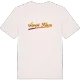 Lumpå kvarn baseball t-shirt