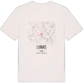 Lunas karta t-shirt