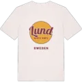 Lund cirkel t-shirt