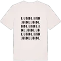 Lund ordlek t-shirt