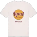 Lund cirkel t-shirt