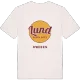 Lund cirkel t-shirt