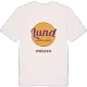 Lund cirkel t-shirt