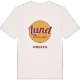 Lund cirkel t-shirt