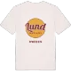 Lund cirkel t-shirt