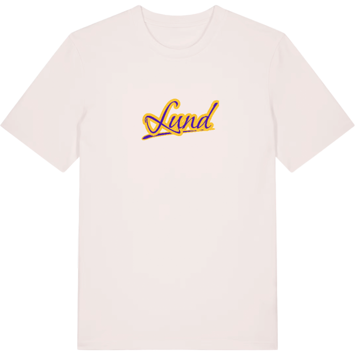 Lund baseball t-shirt – t-shirt från PinShirt