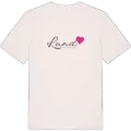 Lund hjärta t-shirt