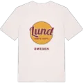 Lund cirkel t-shirt