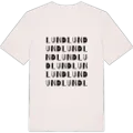 Lund ordlek t-shirt
