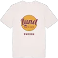Lund cirkel t-shirt