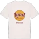 Lund cirkel t-shirt