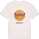 Lund cirkel t-shirt