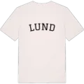 Lund böjd t-shirt