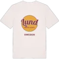Lund cirkel t-shirt