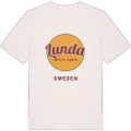 Lunda cirkel t-shirt