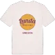 Lunda cirkel t-shirt