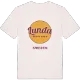 Lunda cirkel t-shirt