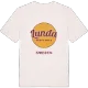 Lunda cirkel t-shirt