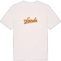 Lunda baseball t-shirt