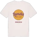 Lunda cirkel t-shirt