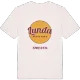 Lunda cirkel t-shirt