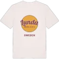Lunda cirkel t-shirt