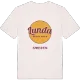 Lunda cirkel t-shirt