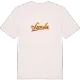 Lunda baseball t-shirt