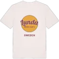 Lunda cirkel t-shirt
