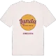 Lunda cirkel t-shirt