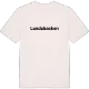 Lundabacken fetstil t-shirt