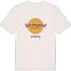 Lundagård cirkel t-shirt